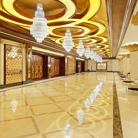 Regal Palace Hotel Ντονγκουάν Εξωτερικό φωτογραφία