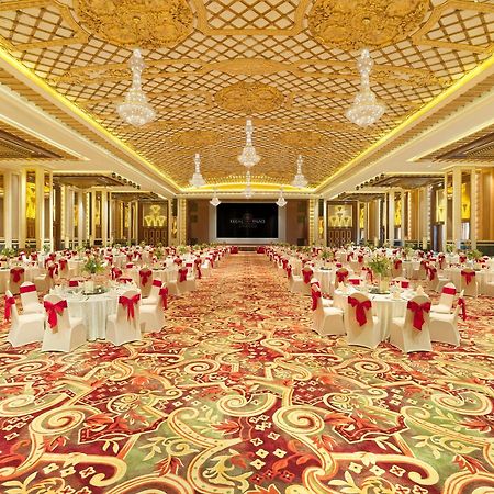Regal Palace Hotel Ντονγκουάν Εξωτερικό φωτογραφία