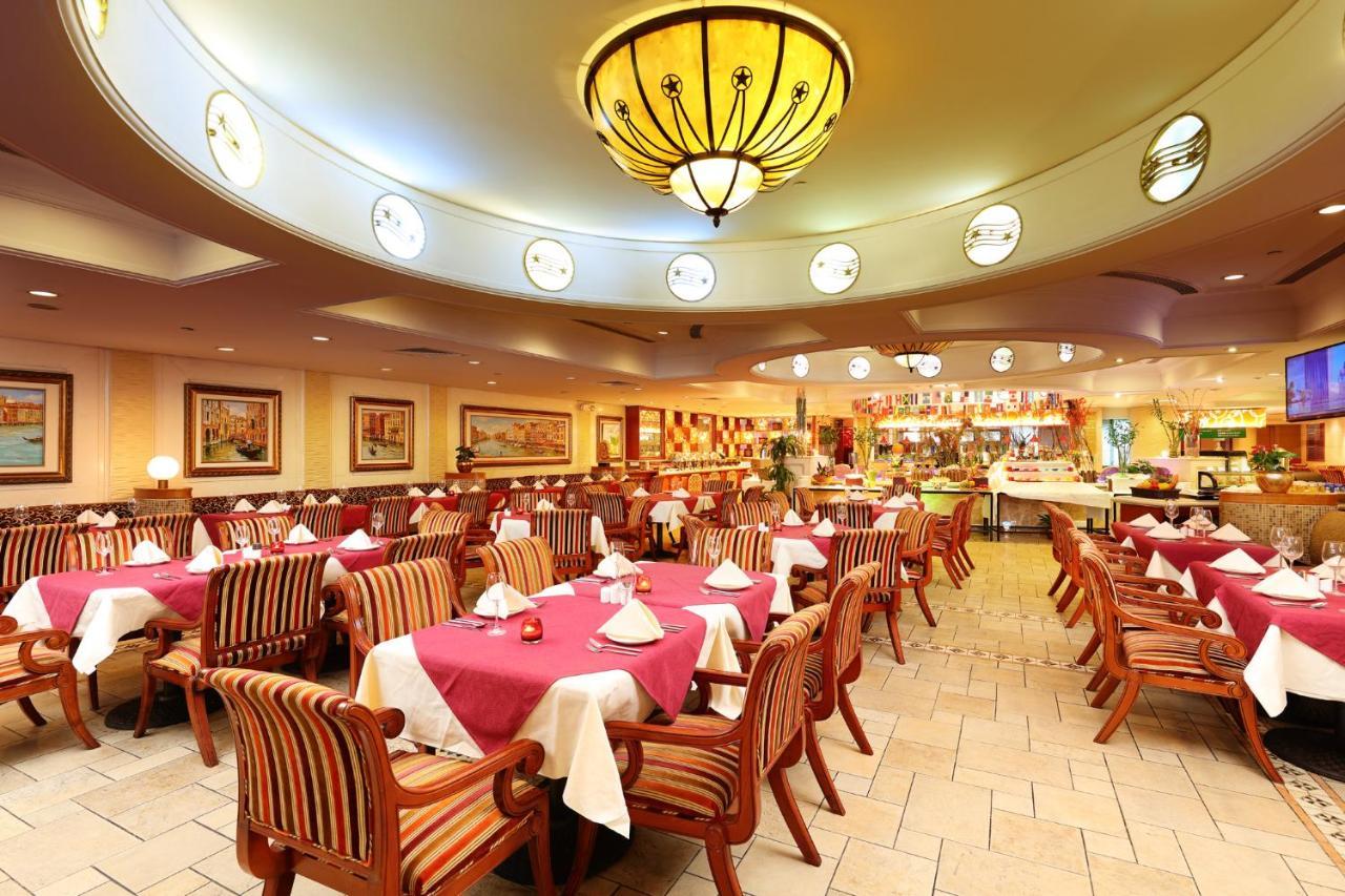 Regal Palace Hotel Ντονγκουάν Εξωτερικό φωτογραφία