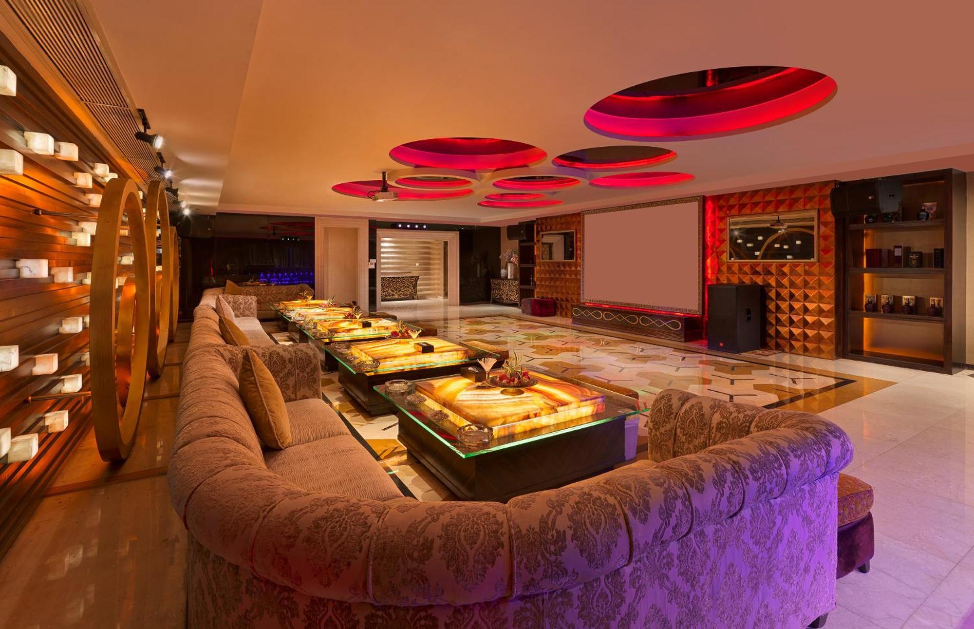 Regal Palace Hotel Ντονγκουάν Εξωτερικό φωτογραφία