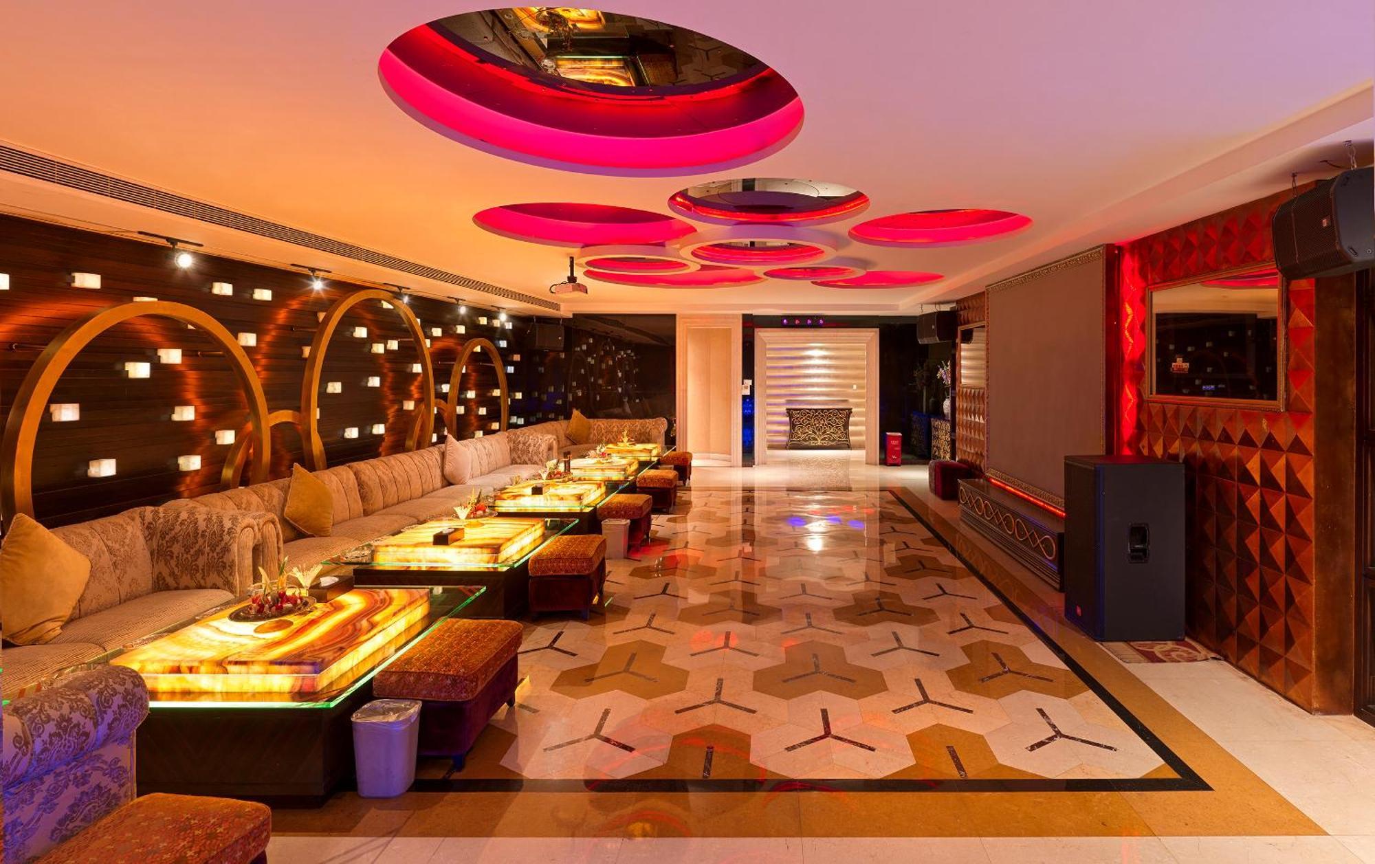 Regal Palace Hotel Ντονγκουάν Εξωτερικό φωτογραφία