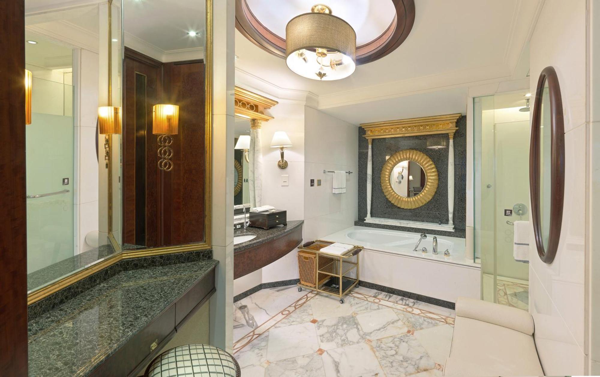 Regal Palace Hotel Ντονγκουάν Εξωτερικό φωτογραφία